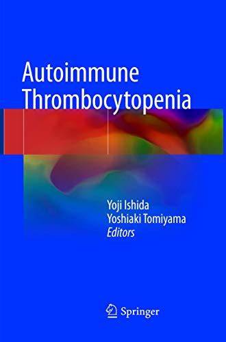download Autoimmune Thrombocytopenia